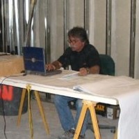 Ron Zarski Jr.