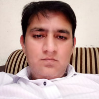 Syed Rashid Ali Shah