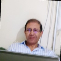 Mostafa BOUNOUAR