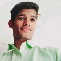 Shubham Patil