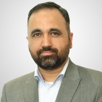 Fazal Khan