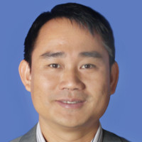 Bill Xue