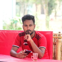 Md. Shakil Hossain