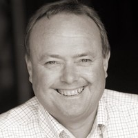 Mike Radford