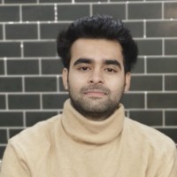 Mudassir Hussain