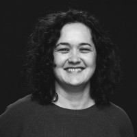 Анна Горелова