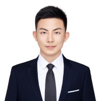Shenghao YIN