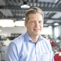 Johan Michaelsen