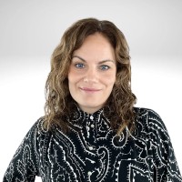 Íris Dögg Kristmundsdóttir