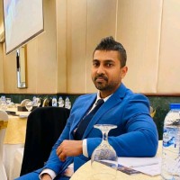 Roshan Daniel