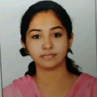 Swetha Raghunath
