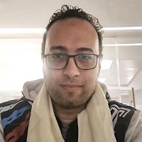 Ahmed El-Saket
