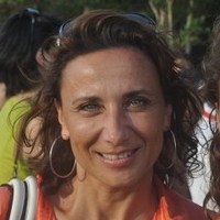 Nathalie Rossi