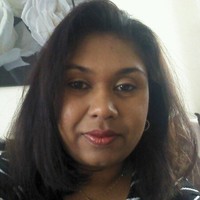 Ria Goodwin