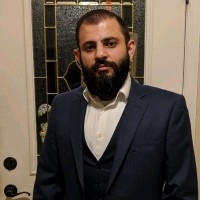 Fadi Abu Ali