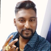 Tarumaraj Armuggam