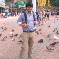 Sourav Saha