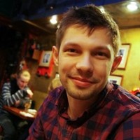 Alex Zemlyakov