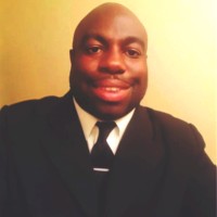 Darious Smith, MBA