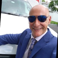 louie bernardo