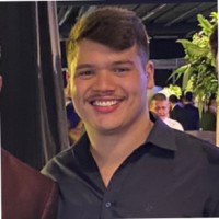 Luís Henrique Soares Moreira