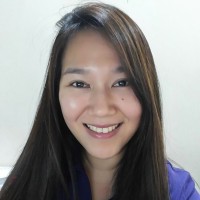 Pauline Tan