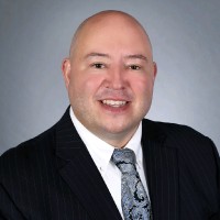 Aaron Hartman