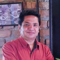 Shiva Dhakal