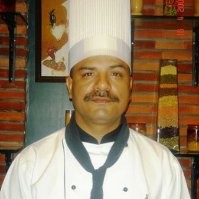 Sandeep Kapoor
