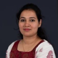 Rekha Krishnamurthy