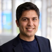 Ehsan Ghaderi