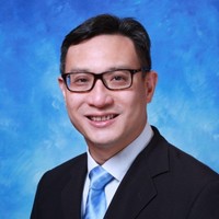 Eric Mok
