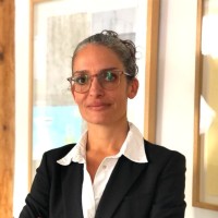 Annabelle Baranes