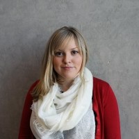 Kate Baker, MPEd