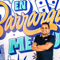 Luis Carlos Perez Medina