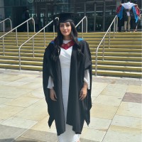 Jasmin Hussain