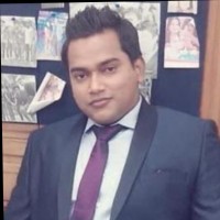 Diwakar Kunal