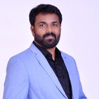 Praveen Mani