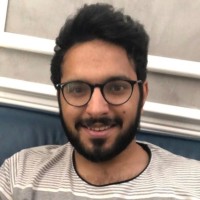 Sanchit Kashyap