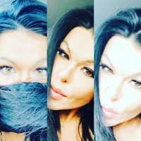 Crystal Ross