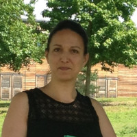 Gaëlle Comeau