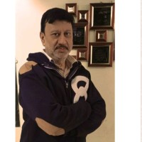 Anzar Siddiqui