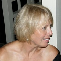 Edna Johnston