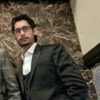 shamoon irshad