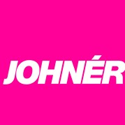 Webbredaktör Johnér Bildbyrå