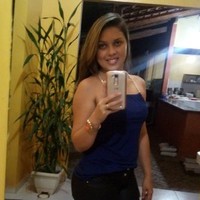 Silmaria Alves Lima Viana