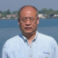 Winston Lu