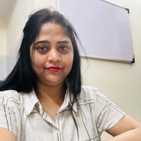 Dr. Geeta Singh