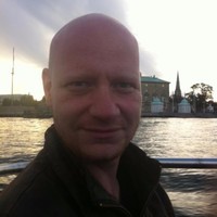 Brian Bøckmann Nielsen