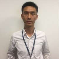 李巍巍